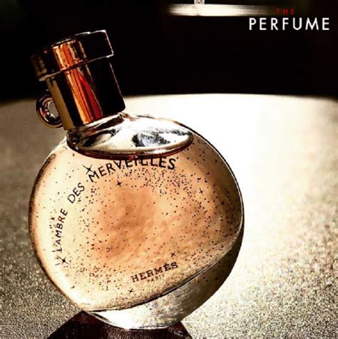 Review Nước Hoa Hermes L’Ambre des Merveilles Eau De Parfum